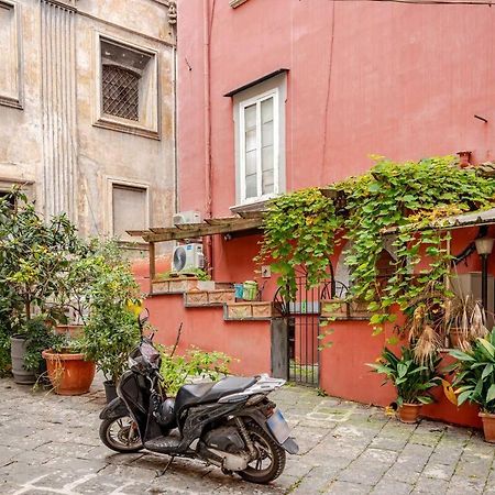 Vivara Napoli Dış mekan fotoğraf